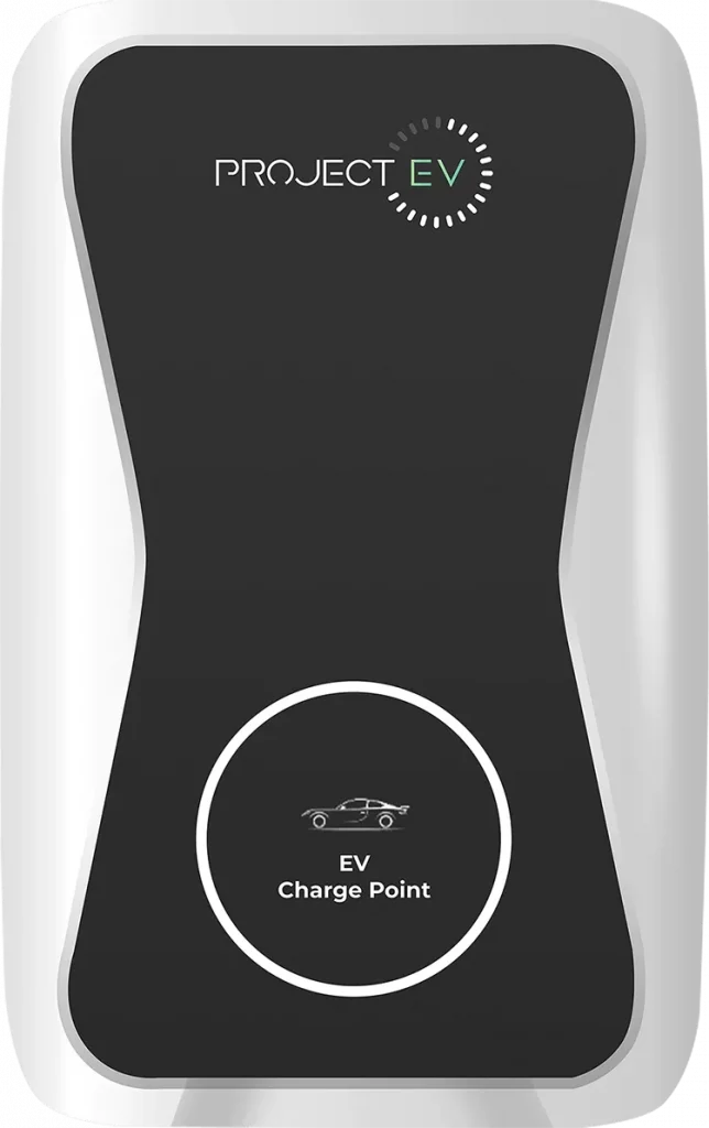 EV Charger