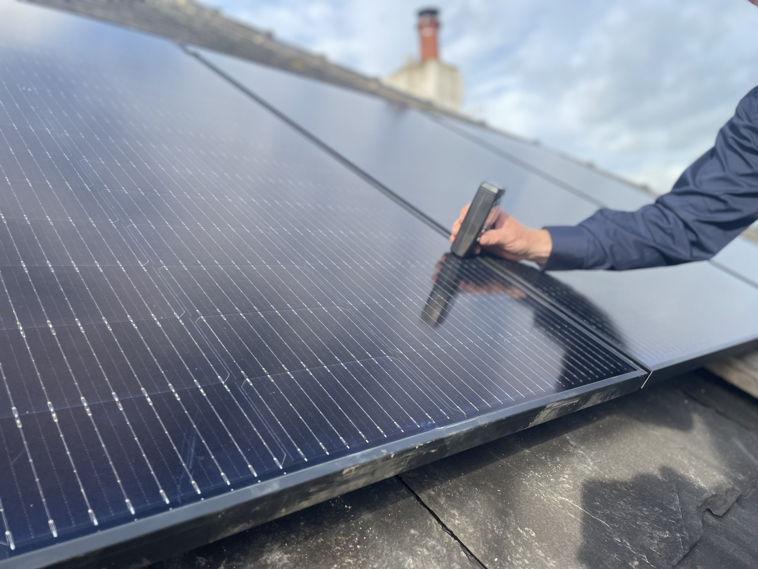 Solar Panel Installers: Lancaster, Windermere, Kendal, Silverdale, Kirby Lonsdale, Barrow and Beyond