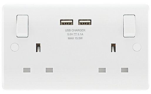 Plugged In Electricians, established in 2015, is your trusted partner for premium electrical services in the Lancaster, Windermere, Kendal, Milnthope, and Carnforth areas. The team is dedicated to ensuring safety, reliability, and customer satisfaction in every project carried out. With a focus on compliance with industry regulations, we are committed to quality and professionalism - reflected in the glowing reviews from satisfied customers. Choose Plugged In Electricians for all your electrical needs.