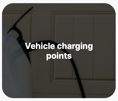 EV charger installers