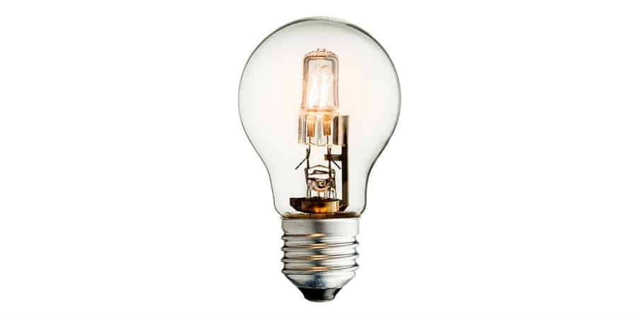 Halogen Bulbs vs LED.