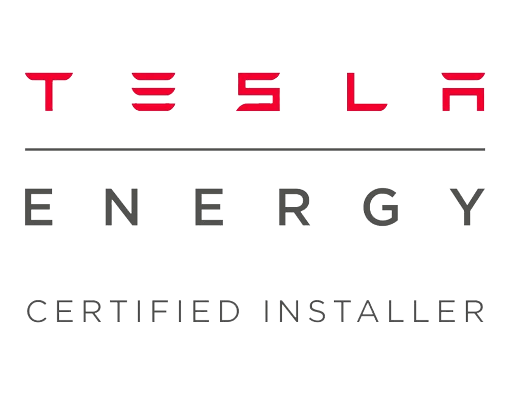 Tesla EV charger installers