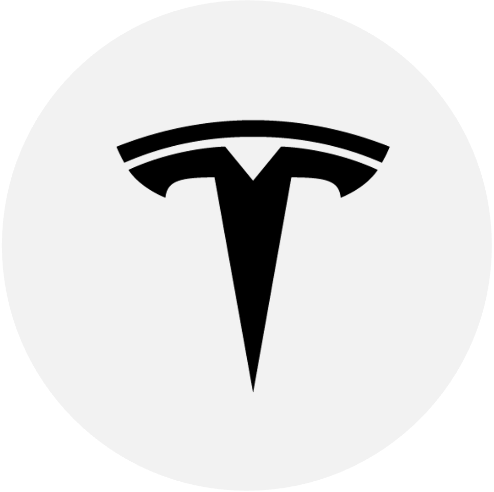 tesla ev charger installers